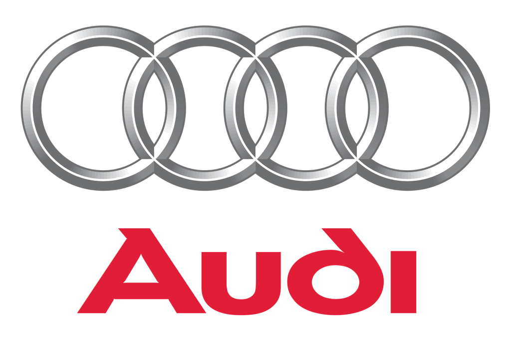 Audi Logo
